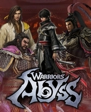 WARRIORS Abyss DYNASTY WARRIORS ORIGINS Main Content Set + Playable Character Set Playstation 4