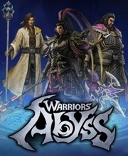 WARRIORS Abyss DYNASTY WARRIORS ORIGINS Playable Character Set Playstation 5