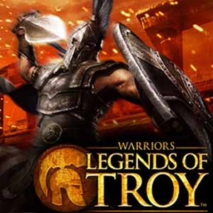 Warriors Legends of Troy Playstation 3