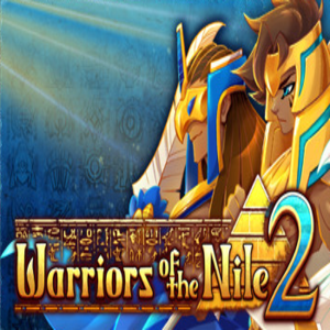 Comprar Warriors of the Nile 2 CD Key Comparar Preços