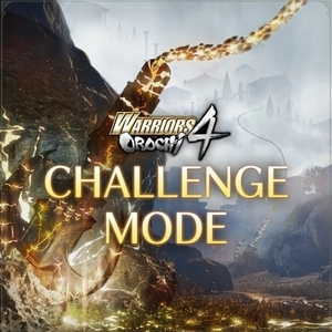 WARRIORS OROCHI 4 Challenge Modes Xbox Series X
