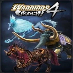 WARRIORS OROCHI 4 Special Mounts Pack 1 Xbox One