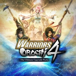 WARRIORS OROCHI 4 The Ultimate Upgrade Pack Xbox One