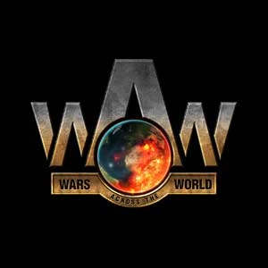 Wars Across the World Pc
