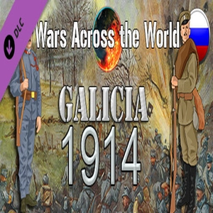 Wars Across The World Galicia 1914 Pc
