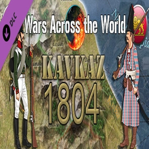 Wars Across the World Kavkaz 1804 Pc
