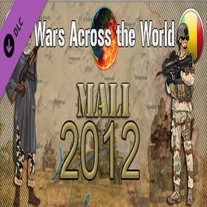 Wars Across the World Mali 2012