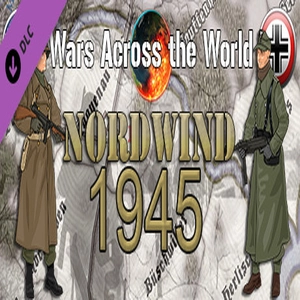 Wars Across The World Nordwind 1945
