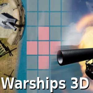 Warships 3D Pc