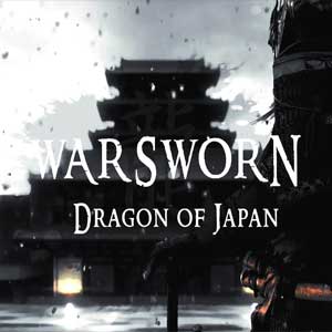 Comprar Warsworn Dragon of Japan CD Key Comparar Preços