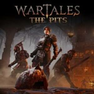 Wartales The Pits Xbox One