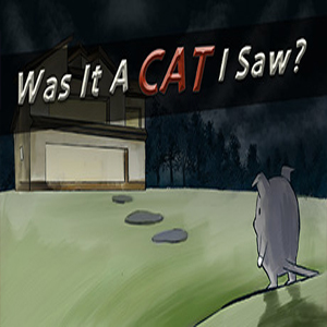 Comprar Was it a cat I saw? CD Key Comparar Preços