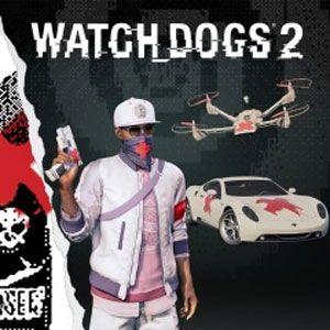 Comprar Watch Dogs 2 Ded Labs Pack PS4 Comparar Preços