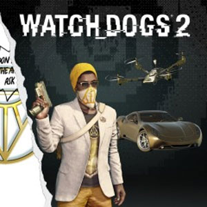 Comprar Watch Dogs 2 Guru Pack PS4 Comparar Preços