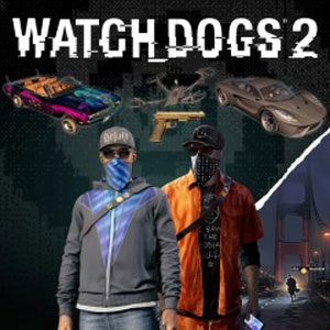 watch dogs 2 barato