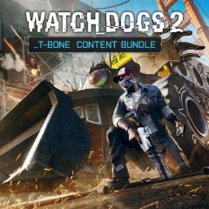 Comprar Watch Dogs 2 T-Bone Pack CD Key Comparar Preços