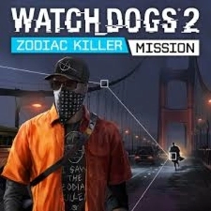 Watch Dogs 2 Zodiac Killer Mission