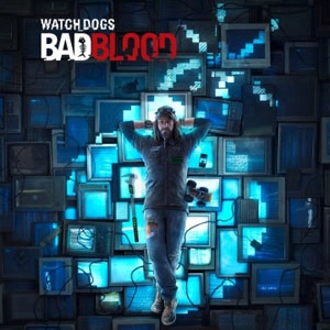 Watch Dogs Bad Blood Playstation 3