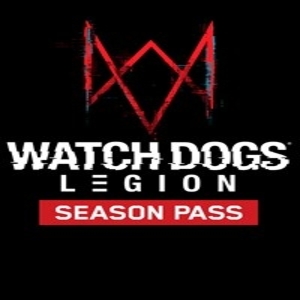 Comprar Watch Dogs Legion Season Pass CD Key Comparar Preços