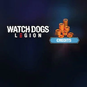 Watch Dogs Legion WD Credits Pack Playstation 4