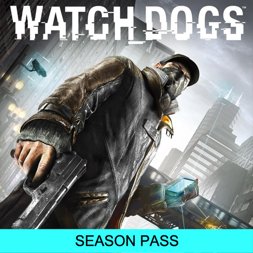 Comprar Watch Dogs Season Pass CD Key - Comparar Preos