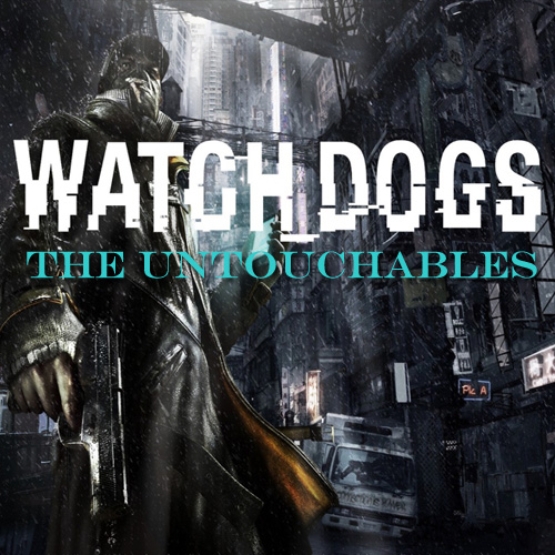 Comprar Watch Dogs The Untouchables CD Key - Comparar Preos