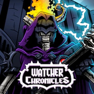 Watcher Chronicles Playstation 5