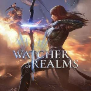 Watcher of Realms  Pc