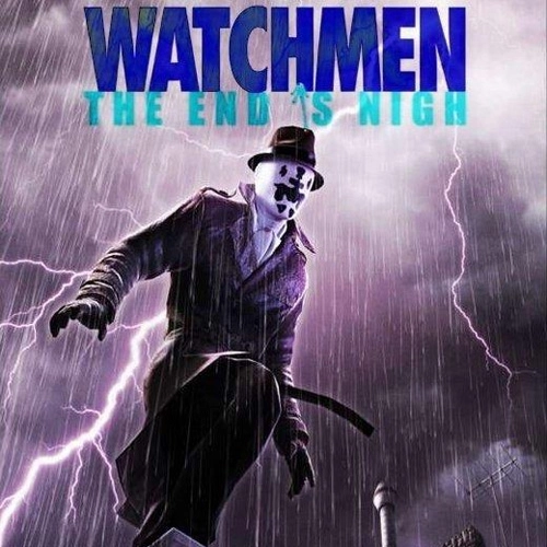 Watchmen The End is Nigh Part 2 Pc