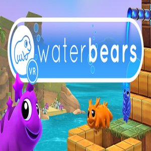 Comprar Water Bears VR CD Key Comparar Preços