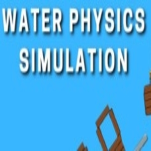 Comprar Water Physics Simulation CD Key Comparar Preços
