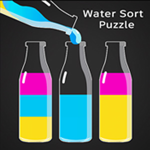 WATER SORT PUZZLE jogo online gratuito em