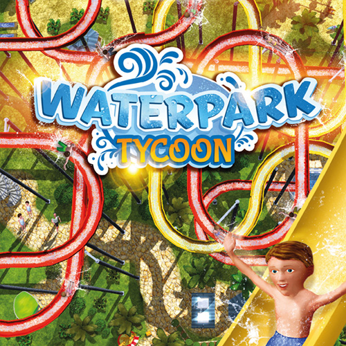 Comprar Waterpark Tycoon CD Key - Comparar Preos