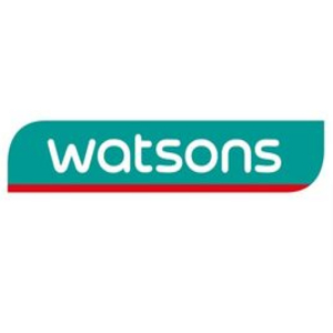 Watsons Gift Card Pc