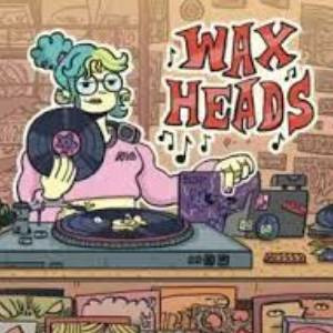 Wax Heads Xbox Series X