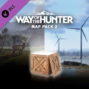 Way of the Hunter Map Pack 2 Playstation 5