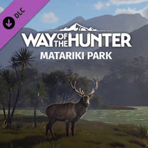 Way of the Hunter Matariki Park Playstation 5