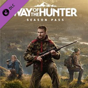Comprar Way of the Hunter Season Pass PS5 Barato Comparar Preços