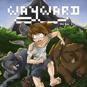 Comprar Wayward CD Key Comparar Preços