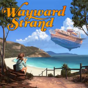 Comprar Wayward Strand Xbox Series Barato Comparar Preços