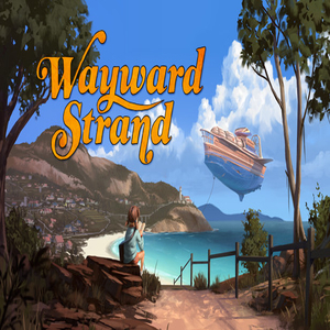 Comprar Wayward Strand CD Key Comparar Preços