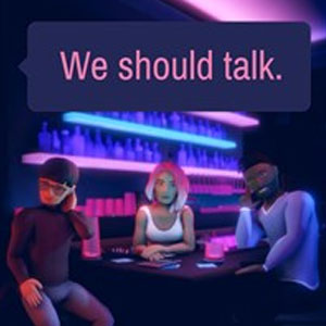 Comprar We should talk Xbox Series Barato Comparar Preços