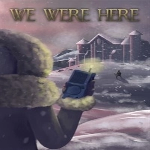 We Were Here Playstation 4