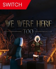 Comprar We Were Here Too Nintendo Switch barato Comparar Preços