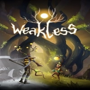 Weakless Xbox Series X