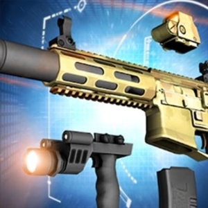 Comprar Weapon Gun Builder Simulator CD Key Comparar Preços