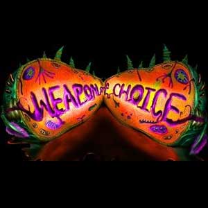Comprar Weapon of Choice CD Key Comparar Preços