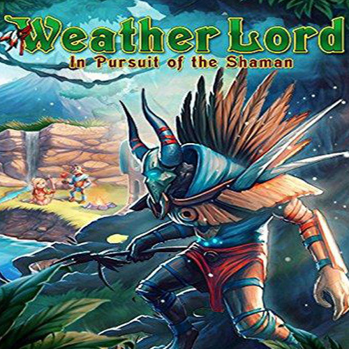 Comprar Weather Lord in Pursuit of the Shaman CD Key Comparar Preços