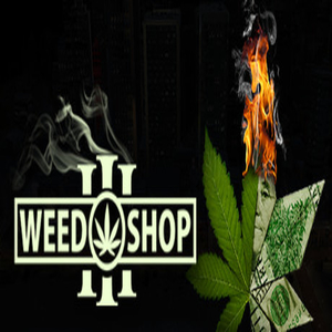 Comprar Weed Shop 3 CD Key Comparar Preços