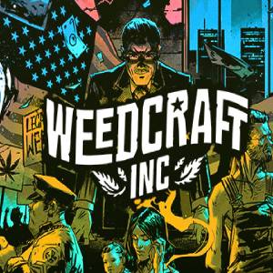 Comprar Weedcraft Inc Nintendo Switch barato Comparar Preços